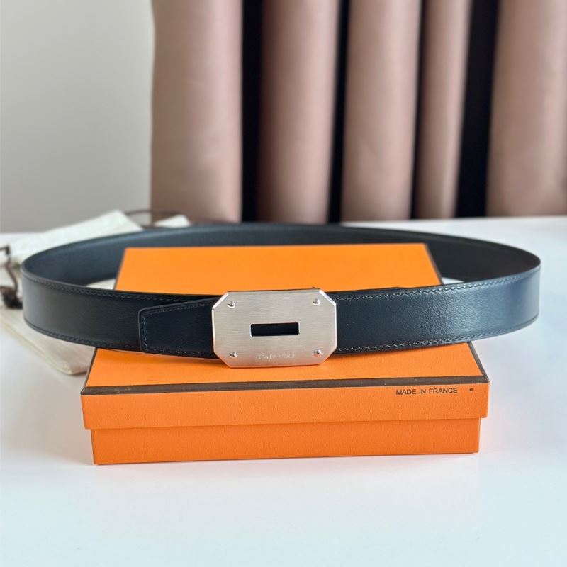 Hermes Belts